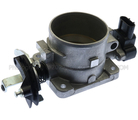 3C2Z9E926AA - : Throttle Body for Ford: E-150, E-150 Club Wagon, E-150 Econoline, E-150 Econoline Club Wagon, E-250, E-250 Econoline, E-350 Club Wagon, E-350 Econoline Club Wagon, E-350 Super Duty, E-450 Econoline Super Duty, E-450 Super Duty, Excursion, F-250, F-250 Super Duty, F-350 Super Duty Image
