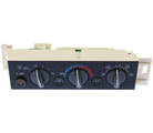 9378805 - Body: Heater Control for GM Image