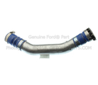 BC3Z6C646A - : Inlet Duct for Ford: F-250 Super Duty, F-350 Super Duty, F-450 Super Duty Image