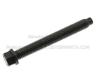 4S7Z6345A - : Engine Crankshaft Main Bearing Cap Bolt for Ford: F-150 Image