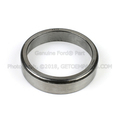 E5TZ4222A - Universals &amp; Rear Axle: Differential Carrier Bearing Race for Ford: E-250, E-250 Econoline, E-350 Club Wagon, E-350 Econoline, E-350 Econoline Club Wagon, E-350 Super Duty, E-450 Econoline Super Duty, E-450 Super Duty, E-550 Econoline Super Duty, Econoline Super Duty, Excursion, F-150, F-150 Heritage, F-250, F-250 HD, F-250 Super Duty, F-350, F-350 Super Duty, F-450 Super Duty, F-550 Super Duty, F-Super Duty | Lincoln: Mark LT Image