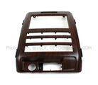 CL3Z1504302HA - Body: Center Panel for Ford Image