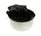 68048903AB - : Blower With Wheel Motor for Mopar Image