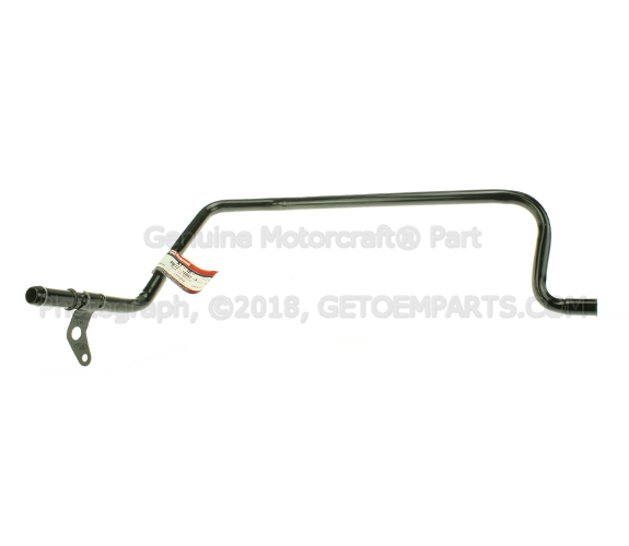 9W7Z18663A - : Tube Heater Water for Ford Image