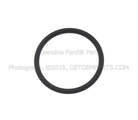 HL3Z6626A - : Engine Oil Pump Pickup Tube Gasket for Ford: Expedition, Explorer, F-150, Mustang, Police Interceptor Utility, Transit-150, Transit-250, Transit-350, Transit-350 HD | Lincoln: Navigator Image