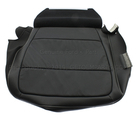 BA8Z7462901BB - Body: Cushion Cover for FORD Image
