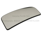 FL3Z17K707V - Body: Door Mirror Glass for Ford Image