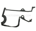 B63010502B - : Engine Timing Cover Gasket for Mazda Image