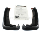 GS3LV3450 - : Splash Guards, Front for Mazda: 6 Image
