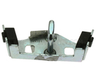 31218602 - : Lift-Gate Lock Striker Plate for Volvo Image