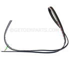 86131B2000 - Body: Reveal Molding for Kia Image