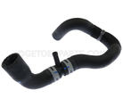 215033AB3A - : Lower Hose for Nissan: Micra, Versa, Versa Note Image