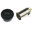 CJ5Z19N236B - Body: Power Outlet for Ford Image