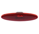16524722 - : Red Rear Side Marker Lamp for Chevrolet: Corvette Image