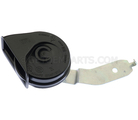 BN8P6678YA - Electrical: Horn for Mazda Image