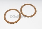 24214070 - : Transmission Clutch Friction Plate for Saturn: Ion, Vue Image