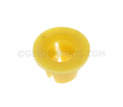 94530630 - : Headlamp Retainer for Chevrolet: Aveo, Aveo5, Captiva Sport, Spark | Pontiac: G3 | Saturn: Vue Image
