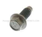W710646S439 - : Front Mount Bolt for Ford: Crown Victoria | Lincoln: Town Car | Mercury: Grand Marquis, Marauder Image