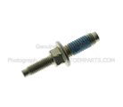 W715798S437 - Cooling System: Oil Tube Stud for FORD Image