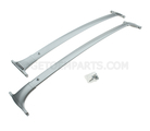 G38051JA0A - : Roof Crossbars, Silver for Nissan Image