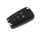 13579215 - : Ignition Key for Chevrolet: Sonic Image