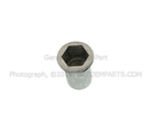 W706561S437 - Body: Console Nut for FORD Image