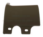 BL3Z16G555AA - : Mud Shield - Driver's Side (LH) for Ford: F-150 Image