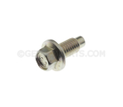 9XF002217L - Cooling System: Pulley Bolt for Mazda Image