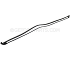 31297723 - Body: Side Molding Seal Strip for Volvo: XC60 Image