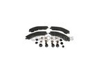 19433095 - : Brake Pads for GM Image
