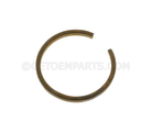24205145 - Suspension: Axle Assembly Retainer Ring for Buick: Century, LeSabre, Park Avenue, Regal, Riviera | Chevrolet: Impala, Monte Carlo, Venture | Oldsmobile: 88, Alero, Intrigue, LSS, Silhouette | Pontiac: Bonneville, Grand Am, Montana Image