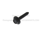 W711103S900 - Body: Door Trim Panel Screw for FORD Image