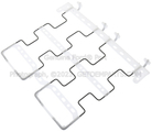 AM5Z5862580A - Body: Support for Ford Image