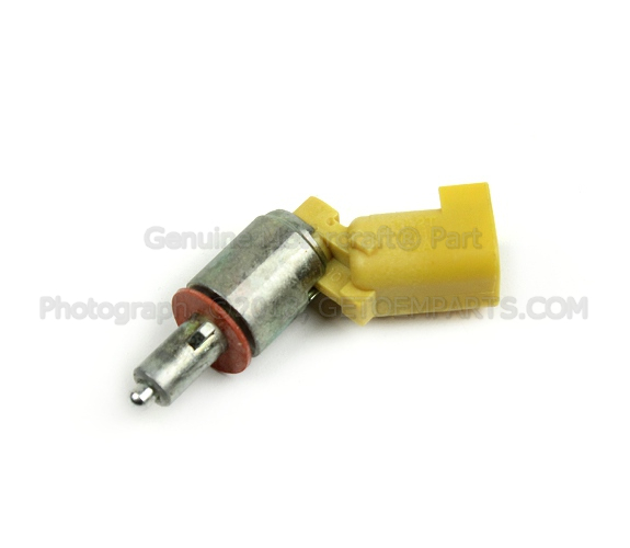 1L2Z14018AB - Electrical: Door Jamb Switch for Ford Image