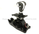 AG1Z7210CF - : Gear Shift Assembly for Ford: Taurus Image