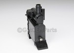 10419531 - Emission Control: Vapor Canister Purge Solenoid for Chevrolet: Malibu, Venture | Oldsmobile: Cutlass, Cutlass Supreme, Silhouette | Pontiac: Montana, Trans Sport Image