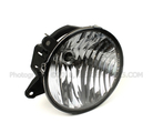 AR3Z15200B - : Fog Lamp Assembly - Driver's Side (LH) for Ford Image