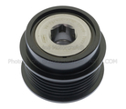 JL3Z10344A - Electrical: Pulley for Ford: Expedition, Explorer, Police Interceptor Utility, Transit-150, Transit-250, Transit-350, Transit-350 HD | Lincoln: Aviator, Navigator Image