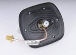 15205583 - Entertainment &amp; Telematics: Radio Antenna Mast for GM Image