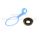 7T4Z1177D - Transmission: Automatic Transmission Output Shaft Seal for Ford Image