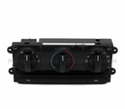 7L3Z19980C - Body: Heater Control for Ford Image