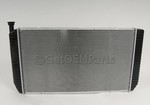 89018625 - Cooling System: Radiator for GM Image