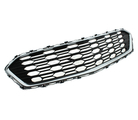 23504350 - : Front Grille for GM Image