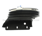 9L8Z9A675B - Engine: Air Inlet Duct for Ford Image