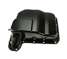 FW5421520 - Engine: Front Cover for Mazda Image