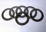 24236861 - Transmission: Transmission Clutch Friction Plate for GM Image