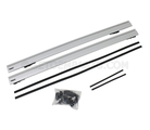 TRAB4553 - : Rack Kit, Multipurpose for Chrysler: Aspen | Dodge: Durango | Jeep: Grand Cherokee Image