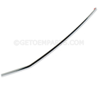 31283495 - Electrical: Trim Molding for Volvo Image