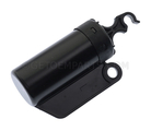 BBP36408X - : Instrument Panel Trim Panel Insulator for Mazda Image