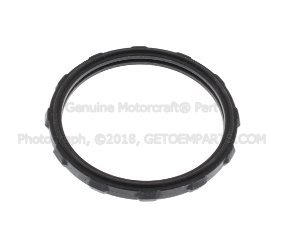 9L8Z8590A - Cooling System: Gasket for Ford Image